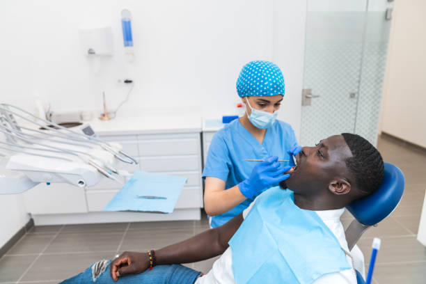Best Broken or Cracked Tooth Emergency Dentist in Berlin, OH